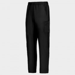 MONI BLACK Pantaloni medicali