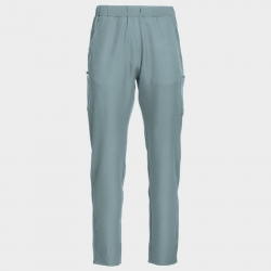 MONI LIGHT BLUE Pantaloni medicali