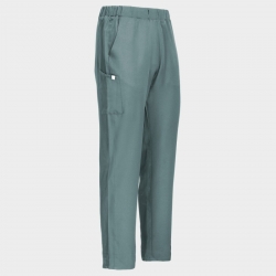 MONI LIGHT BLUE Pantaloni medicali