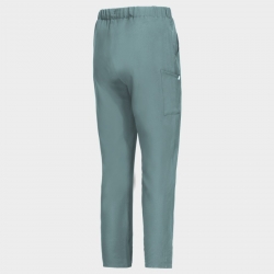 MONI LIGHT BLUE Pantaloni medicali
