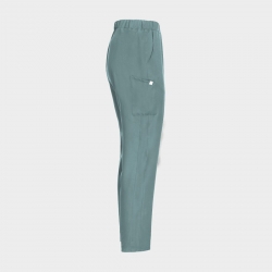 MONI LIGHT BLUE Pantaloni medicali