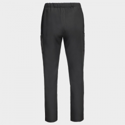 MONI GRAPHITE Pantaloni medicali