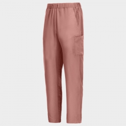 MONI PINK SAND Pantaloni medicali