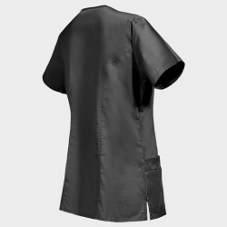 CHEROKEE WRAP GRI WWE4728 Tunică medicală pentru femei
