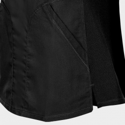 CHEROKEE V-NECK BLACK WWE601 Women's medical tunic