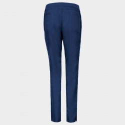 Pantaloni medicali de damă CHEROKEE MR TAPERED ALBASTRU ÎNCHIS WWE105