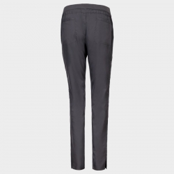 Pantaloni medicali de damă CHEROKEE MR TAPERED GRI WWE105