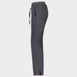 Pantaloni medicali de damă CHEROKEE MR TAPERED GRI WWE105