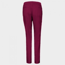 Pantaloni medicali de damă CHEROKEE MR TAPERED VIȘINIU WWE105