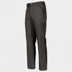 Pantaloni medicali de bărbat CHEROKEE MR TAPERED GRI WWE140