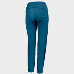 Pantaloni medicali pentru femei CHEROKEE PETROL CKE1123A