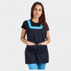 Șorț de lucru pentru femei RUMI APRON albastru