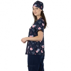 Tunică medicală ISABELLA Heroes