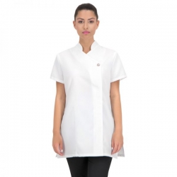 Tunică medicală MARCELLA – albă