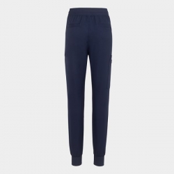 Pantaloni medicali AURELIA – albastru închis