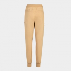 Pantaloni medicali AURELIA latte