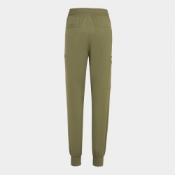 Pantaloni medicali AURELIA olive