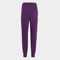 Pantaloni medicali AURELIA mov