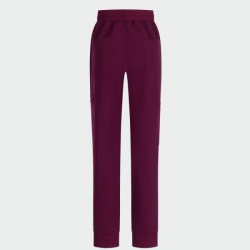 Pantaloni medicali MAURI burgundy