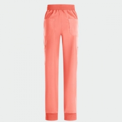 Pantaloni medicali MAURI coral