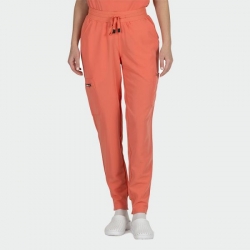 Pantaloni medicali MAURI coral
