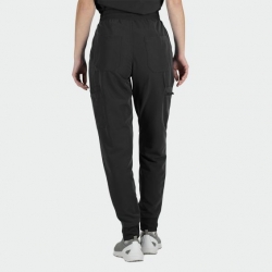 Pantaloni medicali MAURI negri