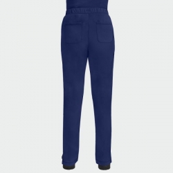 Pantaloni medicali de lucru HH REBECCA albastru închis