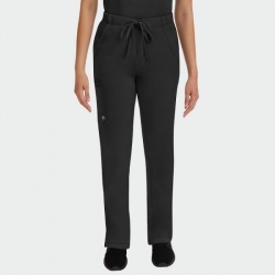Pantaloni medicali de lucru HH REBECCA negri