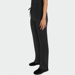 Pantaloni medicali de lucru HH REBECCA negri