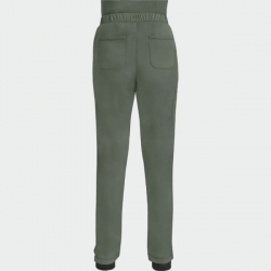 Pantaloni medicali de lucru HH REBECCA măsliniu