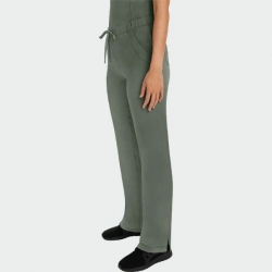 Pantaloni medicali de lucru HH REBECCA măsliniu