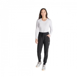 Pantalon medical de lucru CK249A – negru
