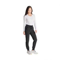 Pantalon medical de lucru CK249A – negru