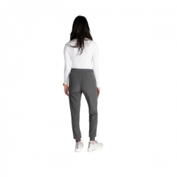 Pantalon medical de lucru CK249A – gri