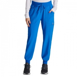 Pantalon medical de lucru CK249A – albastru regal