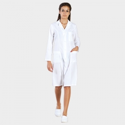 M6 Halat medical pentru femei