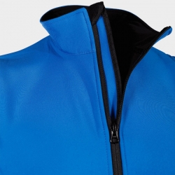 Softshell vestă AVEO BLUE