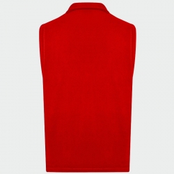 Vestă unisex FOX roșu