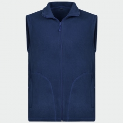 Vestă unisex FOX bleumarin