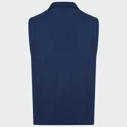 Vestă unisex FOX bleumarin