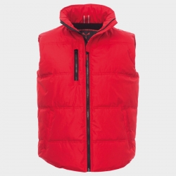VESTĂ UNISEX PAYPER DAYTONA VEST Rosu