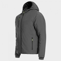 Jachetă de lucru REEF PAD SOFTSHELL GREY