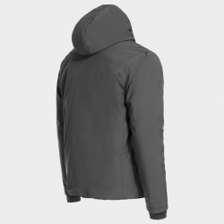 Jachetă de lucru REEF PAD SOFTSHELL GREY