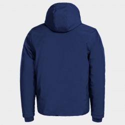 Jachetă de lucru REEF PAD SOFTSHELL DARK BLUE