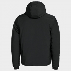 Jachetă de lucru REEF PAD SOFTSHELL BLACK