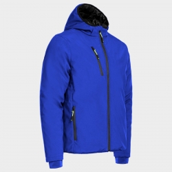 Jachetă de lucru REEF PAD SOFTSHELL NAVY BLUE
