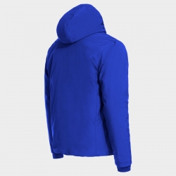 Jachetă de lucru REEF PAD SOFTSHELL NAVY BLUE