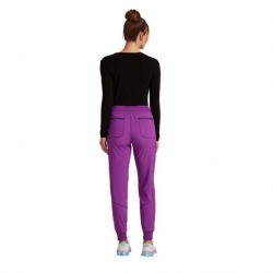 Pantalon medical INFINITY CK080A violet