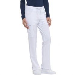 Pantalon de lucru pentru dame DICKIES DKE010 alb