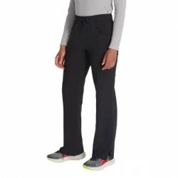 Pantalon medical DICKIES DKE010 negru